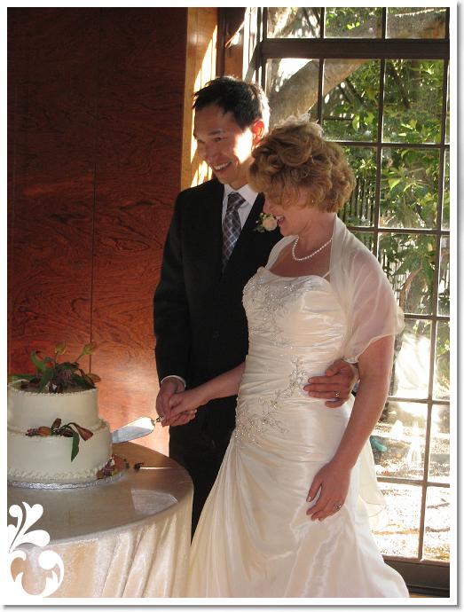 2007NovThanksgivingandRickWedding 158
